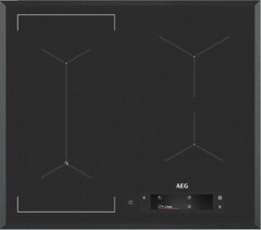 Индукционная варочная панель AEG IAE64843FB