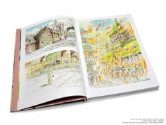 The Art Of Howl's Moving Castle (На английском языке)