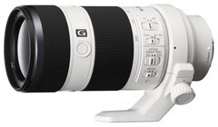 Sony 70-200mm f/4 G OSS (SEL-70200G)