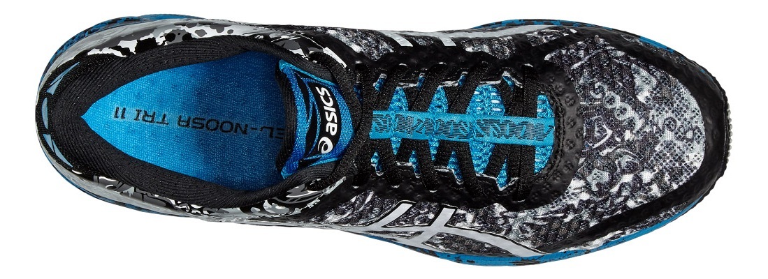 ASICS GEL-NOOSA TRI 11 мужские марафонки - 2