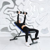 Скамья силовая универсальная DFC Pro Fitness D848 фото №18