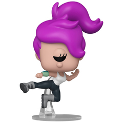 Funko POP! Futurama S4: Turanga Leela (1758)