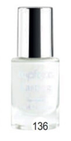 Topface Лак для ногтей Lasting color тон136, - PT104 (9мл)
