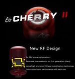 Антенна RUSHFPV CHERRY2 II 5.8 ГГц 1.8 dBi LHCP mmcx 85 мм