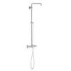 GROHE Euphoria System 26243000 Душевая система с термостатом и изливом на ванну