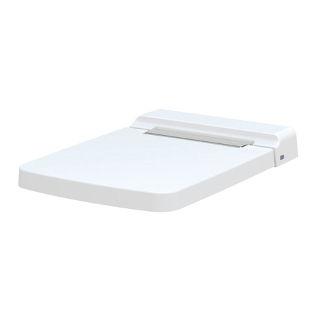 TOTO SG TC501CVK#W Сиденье 390x582x67мм, для унитаза CW512YR, цвет: белый