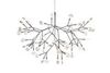Люстра Heracleum D98 — фото 1