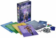 Настольная игра 2070