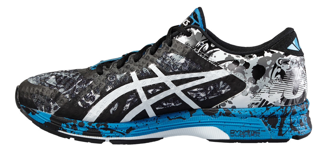 ASICS GEL-NOOSA TRI 11 мужские марафонки - 3