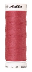 Нить швейная универсальная Seralon (намотка 200м) (Mettler, 100%полиэстер, 1411)