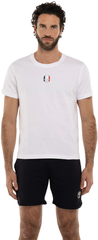 Футболка мужская Hydrogen Roland Garros Match
