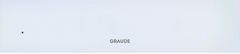 Подогреватель посуды Graude WS 14.0 W