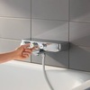 GROHE Grohtherm SmartControl 34718000 Термостат для ванны