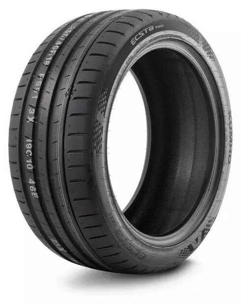 Шина Kumho Ecsta PS91 104Y R20 265/40 летняя