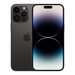 Apple iPhone 14 Pro 1TB Space Black - Черный Apple iPhone 14 Pro 1TB Space Black - Черный