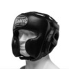 Шлем Leaders LS Mex Full Leather Black