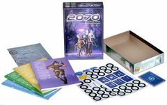 Настольная игра 2070