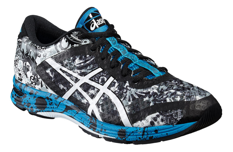 ASICS GEL-NOOSA TRI 11 мужские марафонки - 4