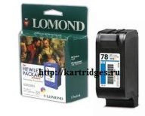 Картридж Lomond L0202809