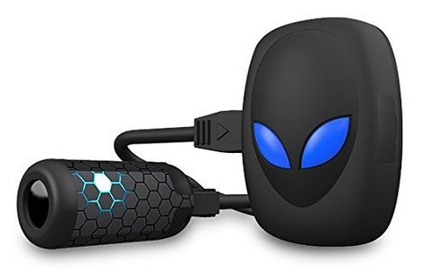 Видеорегистратор для мотоцикла Bullet HD Biker Mate
