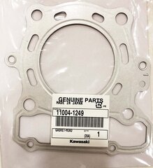 Прокладка ГБЦ Kawasaki KLX250R 93-96 KLX250S 06-14, KLX250 D-Tracker