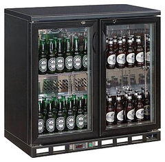 Шкаф холодильный Koreco SC250G