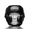 Шлем Leaders LS Mex Full Leather Black