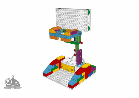 Lego Spike Essential