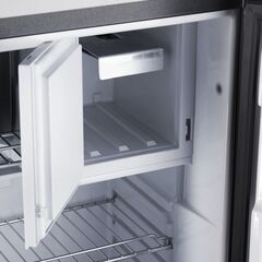 Электрогазовый автохолодильник Dometic RM 5330