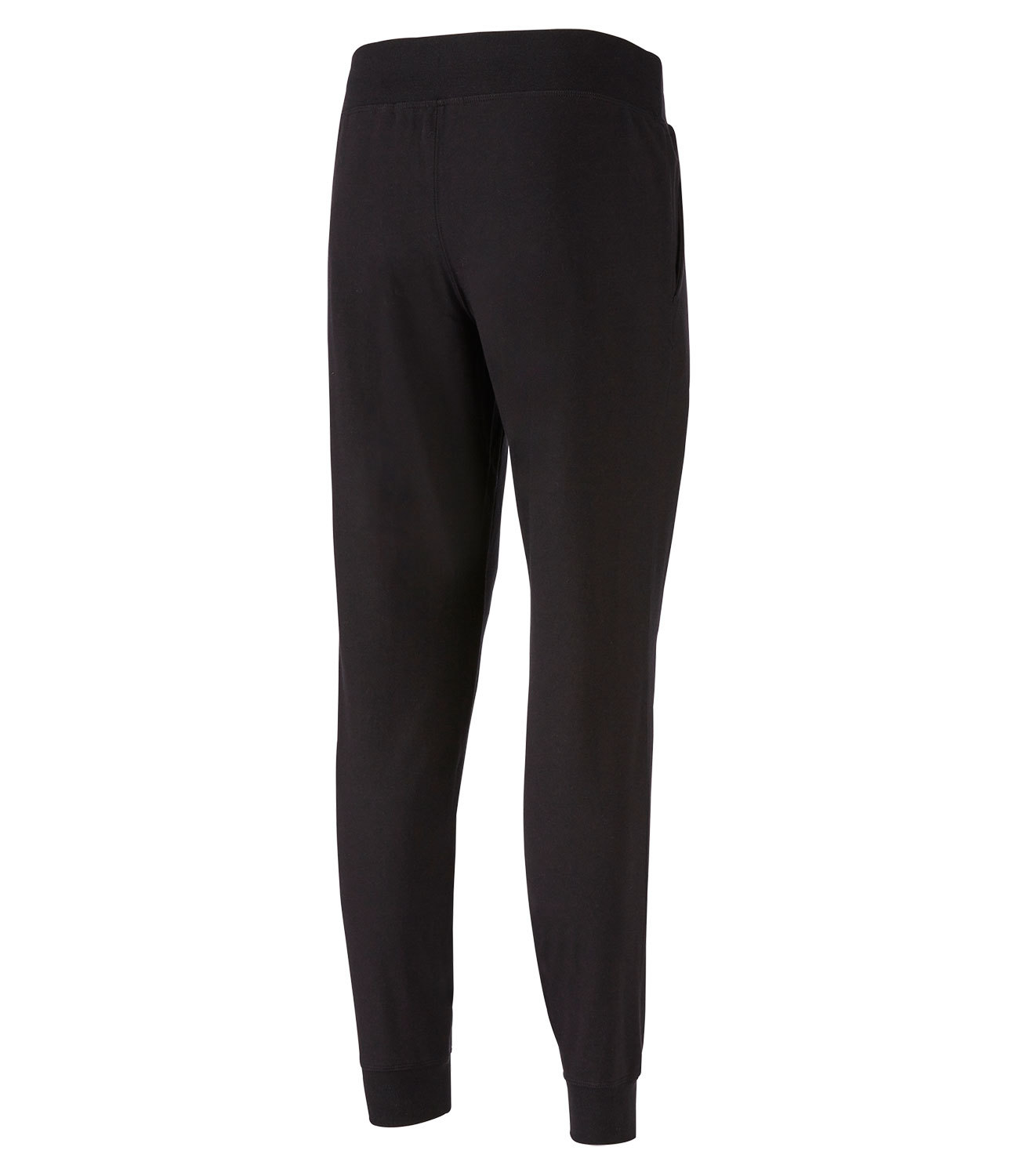 Mizuno Terry Pant мужские спортивные брюки черные - 2