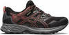 Asics Gel Sonoma 5 GoreTex кроссовки для бега женские черные-красные - 1