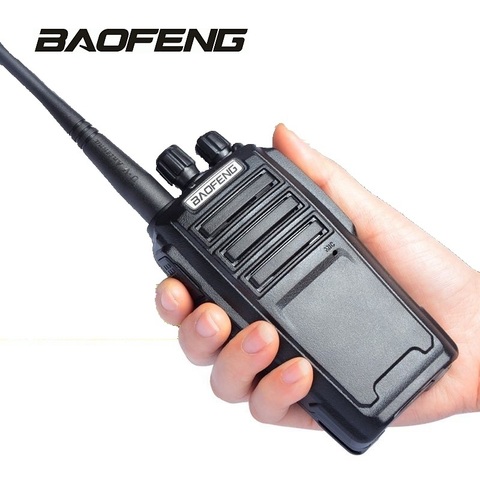 Рация Baofeng UV-6D