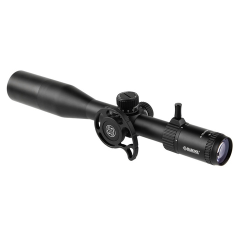 ПРИЦЕЛ MARCOOL ALT 4-16X44 SF FFP MAR156 (HY1629)