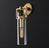 Бра Machinist Glass настенное — фото 3