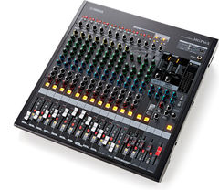 Yamaha MGP16X