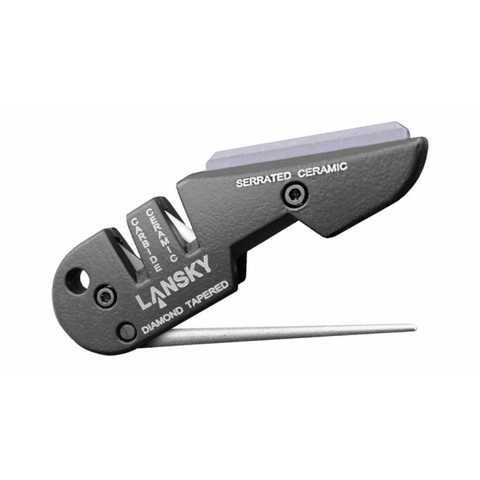 Карманная точилка Lansky PS-MED01 Blademedic