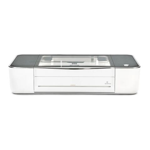 Настольный лазерный режущий гравер Glowforge Plus