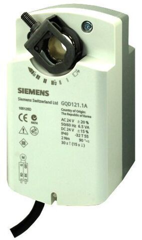 Siemens GQD321.1A