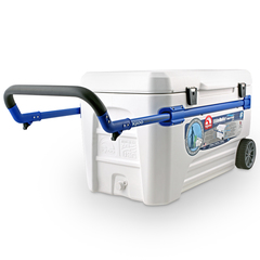 Купить Термоконтейнер Igloo Glide Pro Roller 110 термобокс для продуктов недорого.