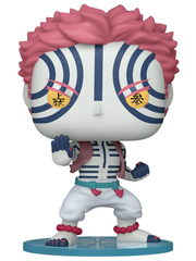 Funko POP! Demon Slayer: Akaza (2043)