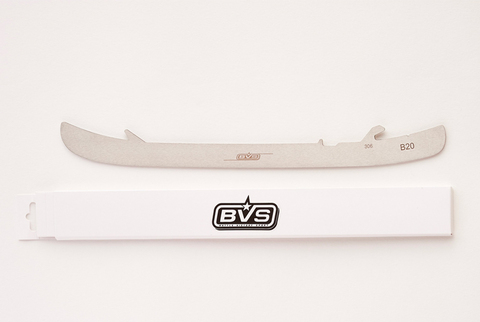 Лезвия BVS B20 EDGE 3 (230) (пара)
