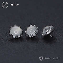 Amulet Moonstone
