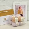 PRALINE Cardi Fashionbox
