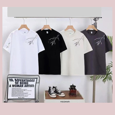 Футболка подростковая м (9-14) 260502-JL1048