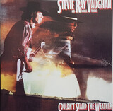VAUGHAN, STEVIE RAY:  Couldn't Stand The Weather