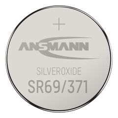 Батарейка для часов Ansmann SR69/370/371/ 1.55V