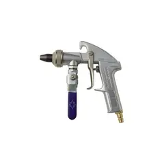Пистолет пескоструйный SSP-DSP Schneider airsystems D030034