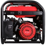 Электростанция бензиновая FUBAG BS 3300 A ES