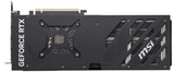 Видеокарта MSI GeForce RTX 5060 TI SHADOW 3X OC CLASSIC (RTX 5060 Ti 8G SHADOW 3X OC CLASSIC)