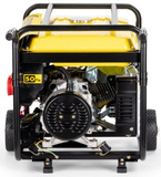 Генератор бензиновый CHAMPION GG7501E-3